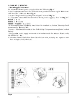 Preview for 15 page of Xo T1830S User Instructions