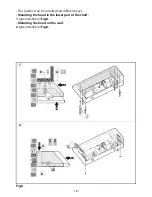 Предварительный просмотр 18 страницы Xo T1830S User Instructions