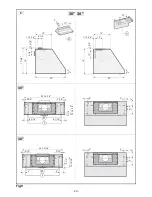 Предварительный просмотр 20 страницы Xo T1830S User Instructions