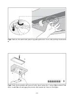 Предварительный просмотр 24 страницы Xo T1830S User Instructions