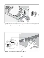 Предварительный просмотр 25 страницы Xo T1830S User Instructions