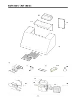 Предварительный просмотр 30 страницы Xo T1830S User Instructions