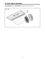 Предварительный просмотр 32 страницы Xo T1830S User Instructions