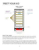 Preview for 14 page of Xo U15WGO Manual