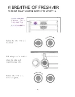 Preview for 22 page of Xo U24WDZGO Manual