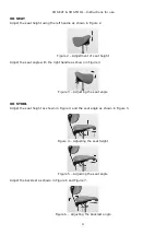 Предварительный просмотр 4 страницы Xo XO SEAT Instructions For Use Manual