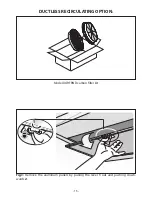 Preview for 15 page of Xo XO122SMUA User Instructions