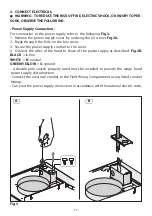 Preview for 11 page of Xo XOB24S Manual