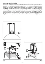 Preview for 13 page of Xo XOB24S Manual