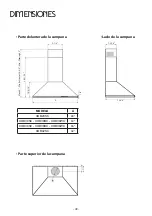 Preview for 49 page of Xo XOB24SC Manual