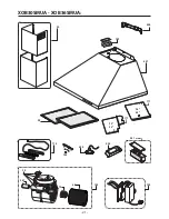 Preview for 21 page of Xo XOB30SMUA User Instructions