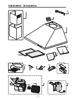 Предварительный просмотр 67 страницы Xo XOB30SMUA User Instructions