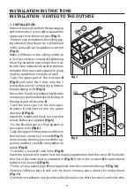 Preview for 9 page of Xo XOBI36S User Instructions