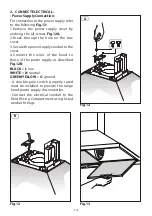 Preview for 14 page of Xo XOBI36S User Instructions