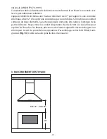 Preview for 41 page of Xo XOBI36SMUA User Instructions