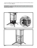 Предварительный просмотр 64 страницы Xo XOBI36SMUA User Instructions