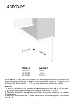 Preview for 39 page of Xo XOC VISOR Manual