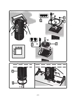 Preview for 20 page of Xo XOC24SMUA User Instructions