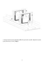 Предварительный просмотр 15 страницы Xo XOCEILING36S Manual