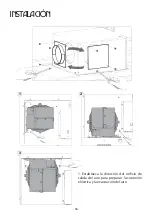 Предварительный просмотр 58 страницы Xo XOCEILING36S Manual