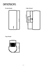 Предварительный просмотр 11 страницы Xo XOCYL Manual