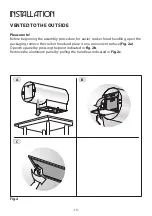 Preview for 13 page of Xo XOCYL Manual