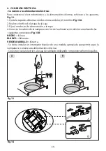 Предварительный просмотр 59 страницы Xo XOCYL16B User Instructions