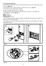 Preview for 45 page of Xo XOCYL16BC Manual