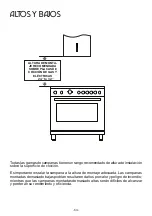 Предварительный просмотр 64 страницы Xo XOCYL16BC Manual