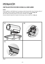 Предварительный просмотр 65 страницы Xo XOCYL16BC Manual