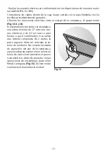 Предварительный просмотр 72 страницы Xo XOCYL16BC Manual