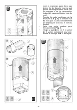 Предварительный просмотр 37 страницы Xo XOCYLI ISLAND XOCYLI16BC Manual