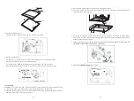 Предварительный просмотр 6 страницы Xo XOE36 Quick Start Manual