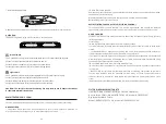 Preview for 7 page of Xo XOE36 Quick Start Manual