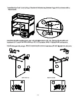 Preview for 13 page of Xo XOG32CARTXLT Assembly Instructions Manual