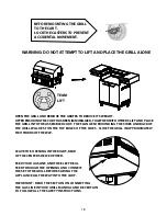 Preview for 18 page of Xo XOG32CARTXLT Assembly Instructions Manual