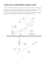 Предварительный просмотр 17 страницы Xo XOGRIDDLE30 Series Manual