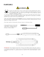 Preview for 30 page of Xo XOGRIDDLE30 Series Manual