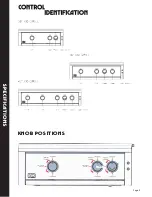 Preview for 9 page of Xo XOGRILL30 Care & Use/Installation Manual