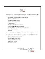 Предварительный просмотр 47 страницы Xo XOGRILL30 Care & Use/Installation Manual