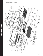 Preview for 45 page of Xo XOGRILL30L/N Care & Use/Installation Manual