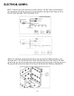 Preview for 41 page of Xo XOGRILL40XLT Care & Use/Installation Manual