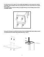 Preview for 6 page of Xo XOGSBCARTXLT Assembly Instructions Manual