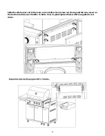 Preview for 8 page of Xo XOGSBCARTXLT Assembly Instructions Manual