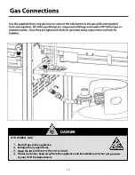 Preview for 10 page of Xo XOGSBCARTXLT Assembly Instructions Manual