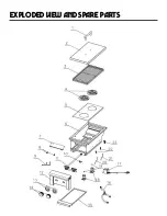 Предварительный просмотр 34 страницы Xo XOGSIDEBXLT Care & Use/Installation Manual