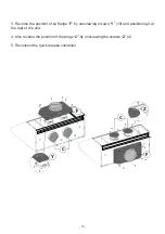 Предварительный просмотр 14 страницы Xo XOGV36S Manual