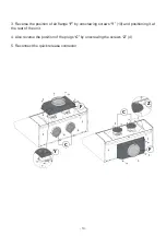 Предварительный просмотр 14 страницы Xo XOGVIL36S Manual