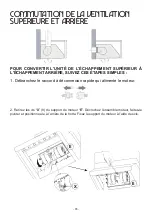 Предварительный просмотр 35 страницы Xo XOGVIL36S Manual