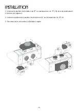 Предварительный просмотр 36 страницы Xo XOGVIL36S Manual